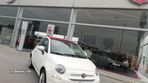 Fiat 500C 1.0 Hybrid - 1