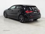 Mercedes-Benz A 250 4MATIC - 4