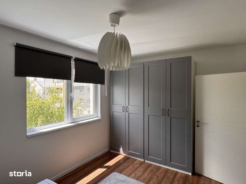 Apartament 2 camere Braytim – Centrala termica- Parcare privată - Imagine principală: 5/8