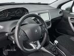 Peugeot 2008 1.5 BlueHDi Style - 20