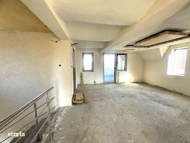 Casa P+M Str. Plevnei cu un teren de 468 mp intravilan - Imagine principală: 4/10