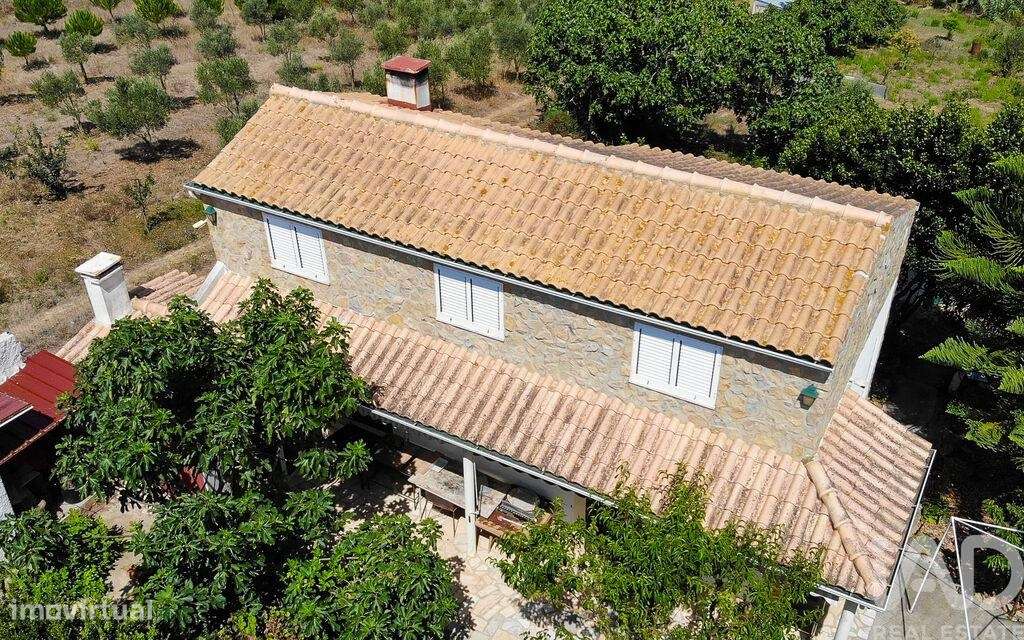 Quinta T3 em Carnota de 360,00 m2 - Grande imagem: 4/30