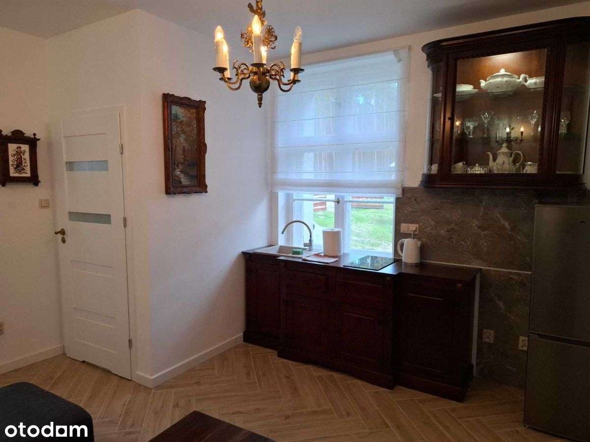 Przytulne mieszkanie w sercu Puszczy Nadnoteckiej!-4