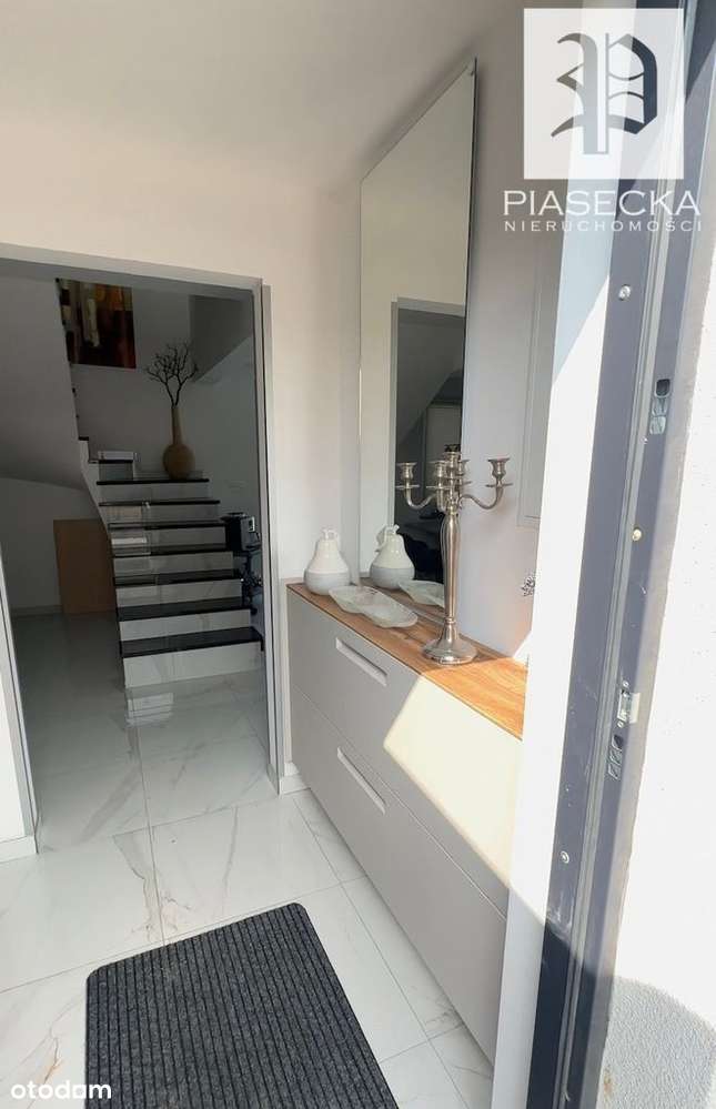 Atrakcyjny dom nad morzem z tarasem-8