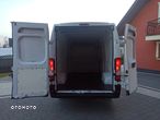 Fiat DUCATO 2.3 MJ 180KM POWER * LEDY * PERFEKCYJNY STAN! - 15