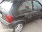 Opel Corsa 1.5 TD Sport  - Pecas de mecanica e chapa. - 1