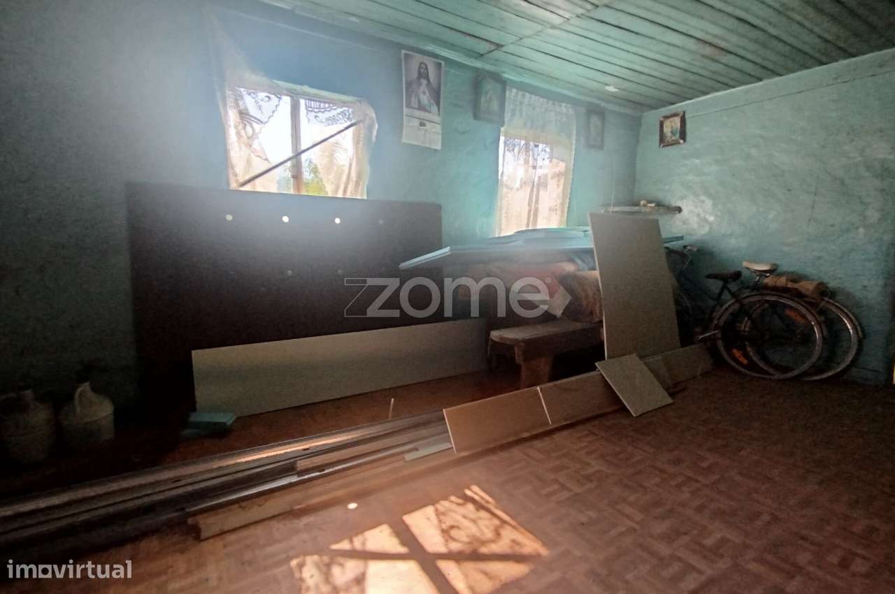 Moradia, 65 m², Viseu - Grande imagem: 4/18