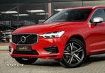 Volvo XC 60 D4 R-Design - 8