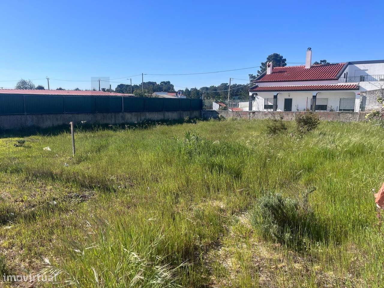 Vende Terreno Urbano em Quinta da Marquesa, Palmela - Grande imagem: 5/14