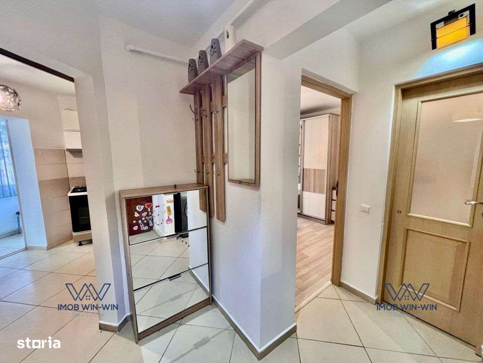 Apartament 2 camere decomandat | Parter | Gavana 3 |-7