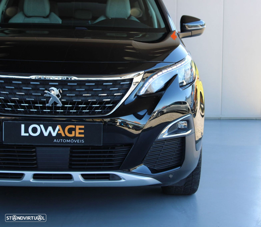 Peugeot 3008 1.2 PureTech Allure EAT8 - 9