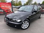 BMW Seria 3 316i - 1