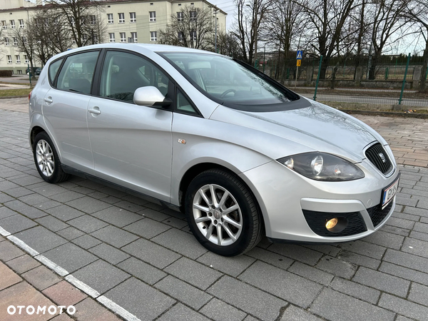 Seat Altea - 4