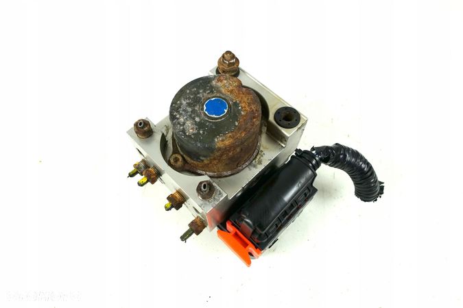 POMPA ABS HONDA JAZZ 2 II SAA-J5 A40440-01396 SAA-J5 A4.0440-0139.6 - 1