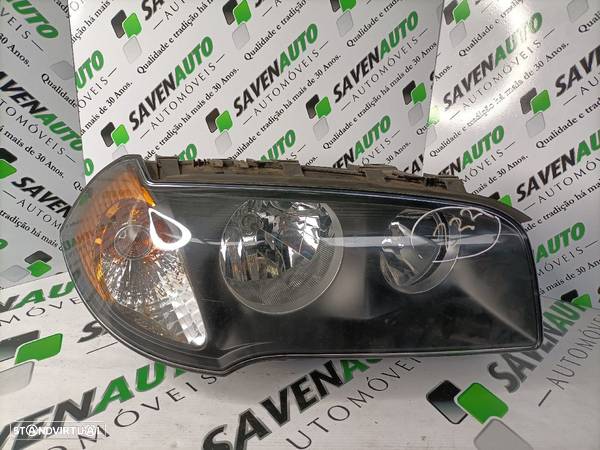 Farol Dto Bmw X3 (E83) - 1