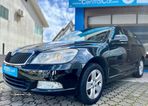 Skoda Octavia Break 1.6 TDi Elegance DSG - 5