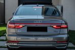 Audi A8 50 TDI quattro tiptronic - 10