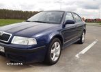 Skoda Octavia 1.4 Tour - 1