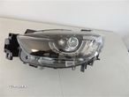 Far stanga Mazda CX5 / CX-5 Full Led an 2012 2013 2014 2015 2016 2017 cod KA1L-51-040C - 5