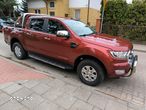 Ford Ranger 2.2 TDCi 4x4 DC Limited EU6 - 11