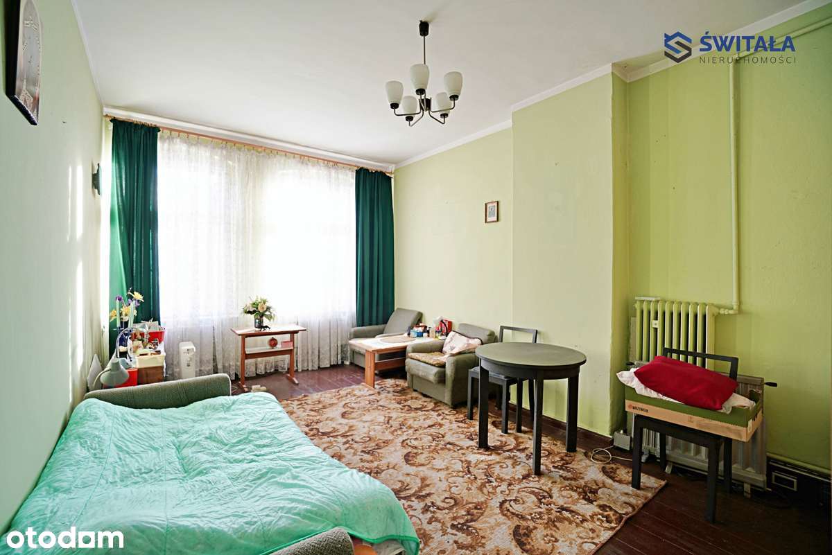 Kamienica frontowa w Fordonie! 0% prowizji-4