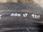 OPONA ZIMOWA 1 SZTUKA FULDA KRISTALL 205/55R16 2005r PASSAT B6 - 7