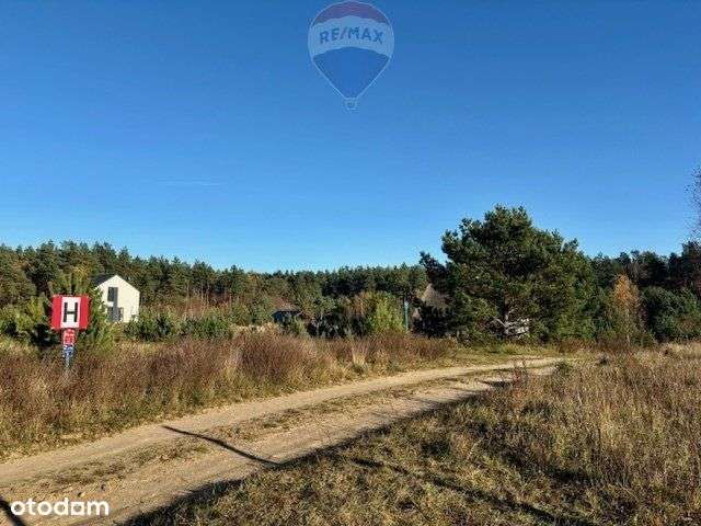 Ładne działki blisko jeziora koło Kolbud - Pełny obrazek: 4/6