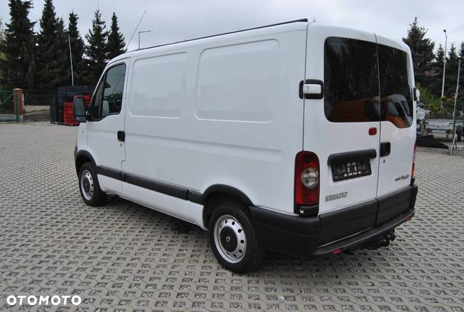 Renault Master - 6