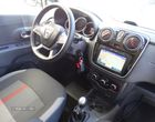 Dacia Lodgy 1.5 Blue dCi Stepway 7L - 21