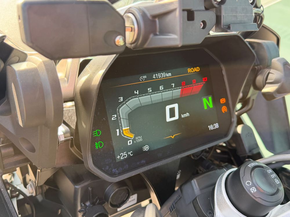 BMW R 1250 GS