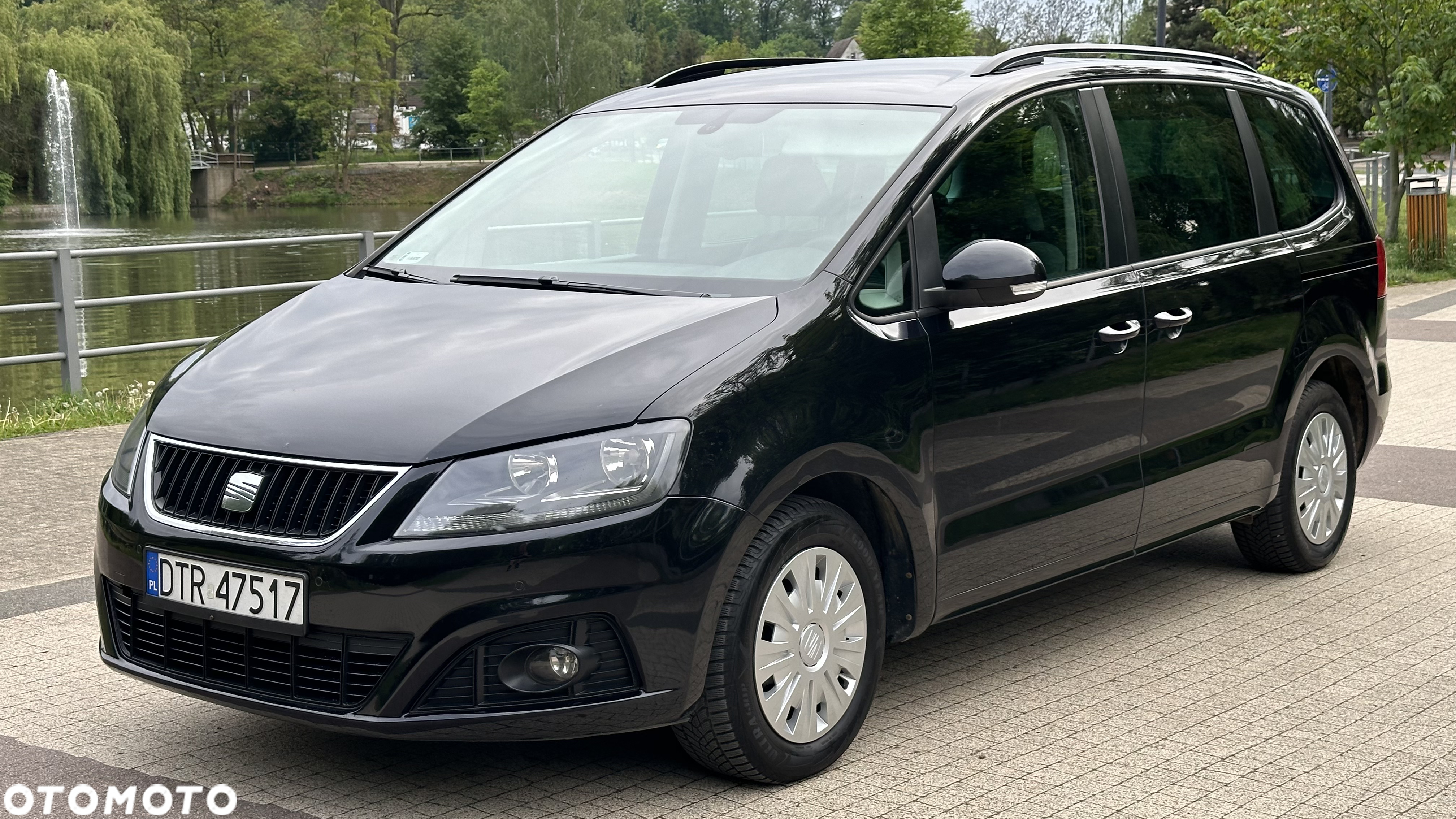 Seat Alhambra - 11