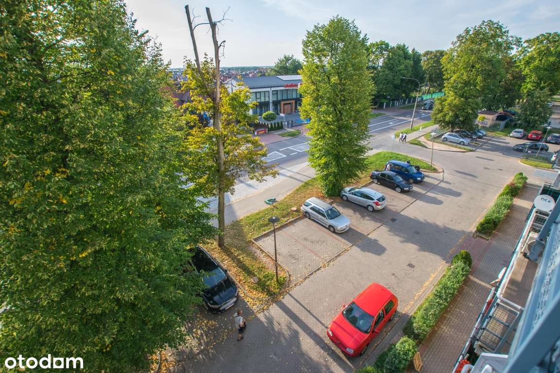 Przestronne, dwupoziomowe 86,3m2 blisko Szkoły Podstawowej nr 4.-17