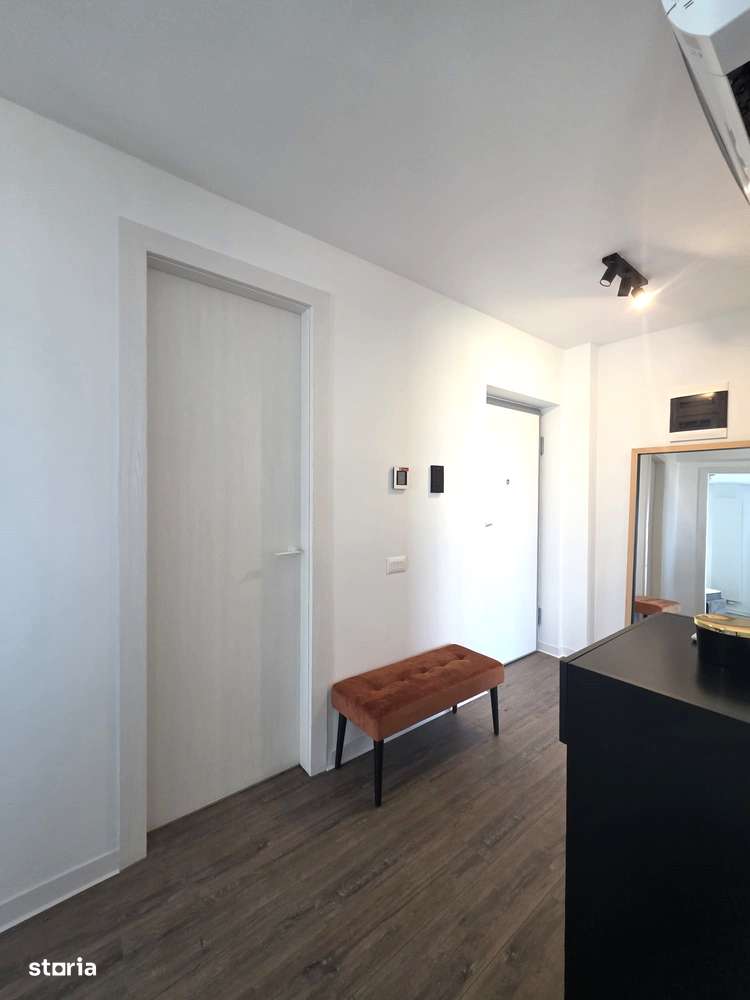 Apartament premium 2 camere – Cloud 9 Residence -COMISION 0%-7