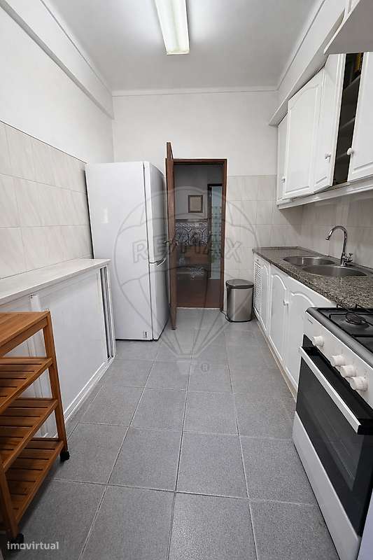 Apartamento T4 para venda - Grande imagem: 5/12