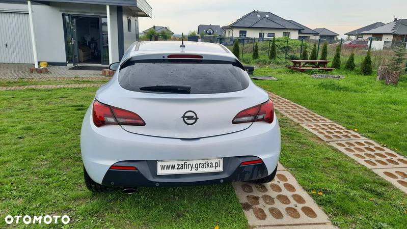 Opel Astra GTC 1.4 Turbo Innovation - 7