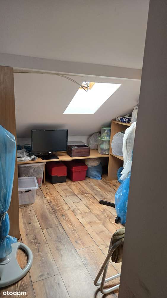 Lusówko, Do Wprowadzenia, Umeblowany-14