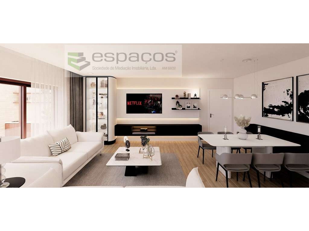 Terraços 137 - Urb. Terraços da Ponte , Sacavém - Grande imagem: 3/18