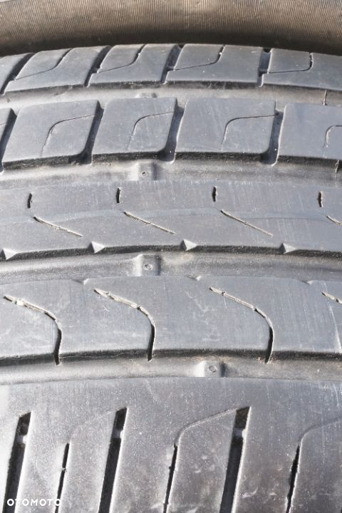 235 45 20 Pirelli scorpion verde 19r - 5