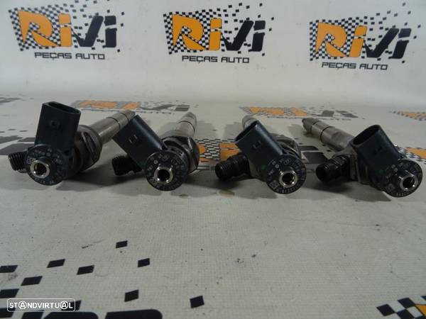 Injetor Audi A4 (8W2, 8Wc, B9)  0445110471 / 04L30277ae / 04L 130 277 - 3