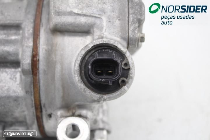 Compressor do ar condicionado Toyota Avensis Sedan|09-11 - 4