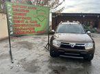 Dacia Duster 1.5 dCi 4x2 Ambiance - 2