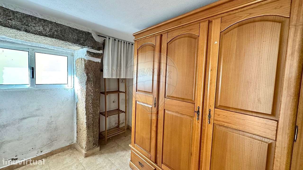 Moradia T2 para venda-14