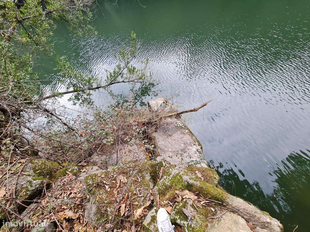 Quinta das Fontainhas, Rio de Moinhos, Penafiel-8
