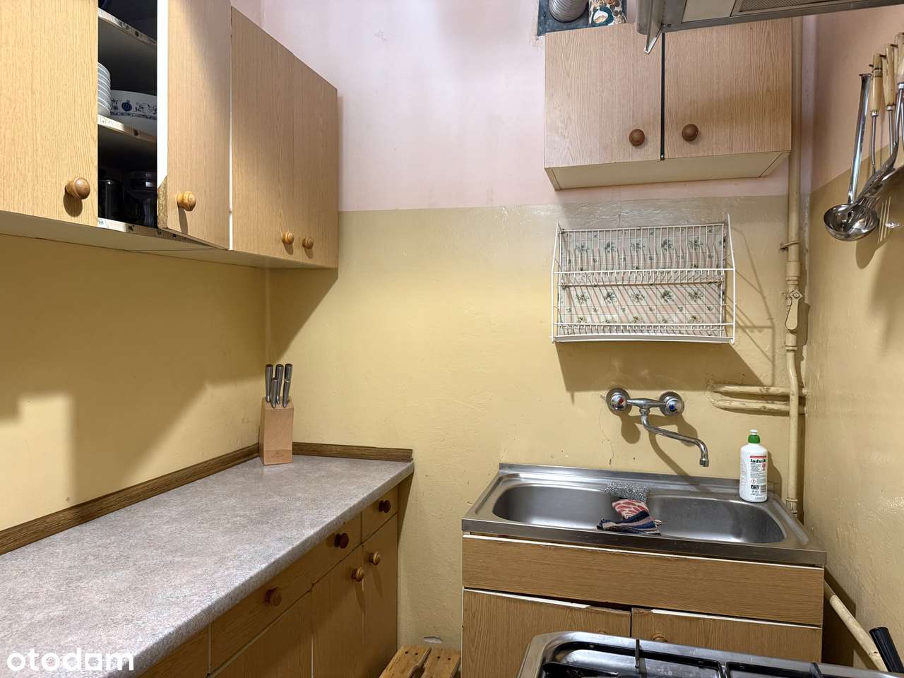 Mieszkanie do własnej aranżacji | Centrum Lubina | 3 pokoje - Pełny obrazek: 4/11