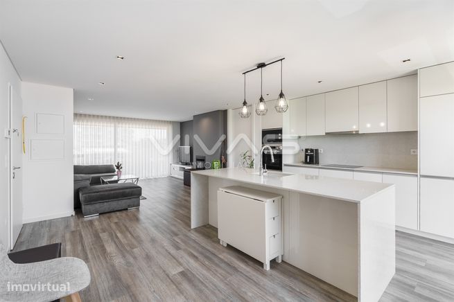 Apartamento T3 Venda em Ferreiros, Prozelo e Besteiros,Amares-8