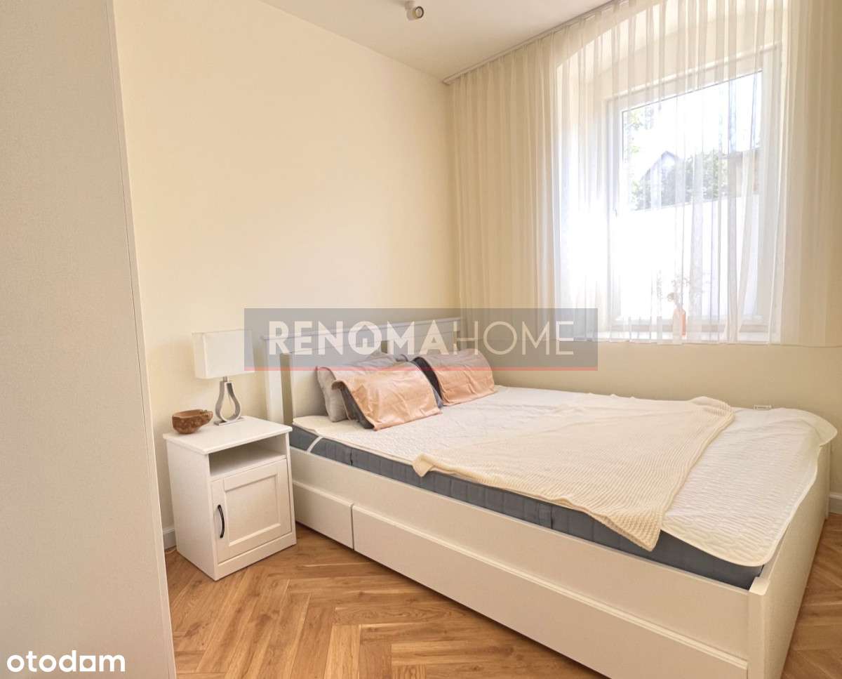 Niższa cena!/po remoncie/wszystko nowe/parter - Pełny obrazek: 4/6