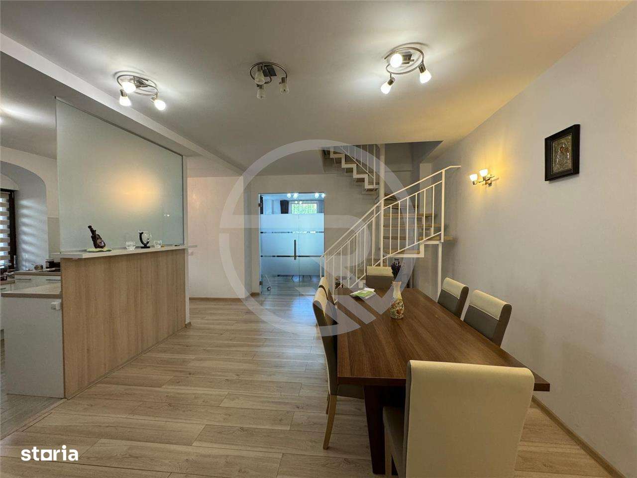 Casa Individuala situata in cartierul Gheorgheni!-9