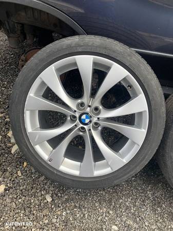 Jante bmw x5 x6 20 style 227 - 1