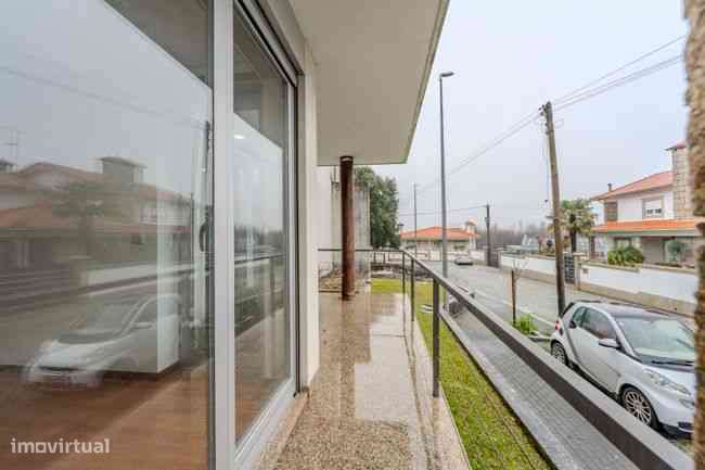 Espetacular Apartamento T3 em Alvelos - Barcelos-23