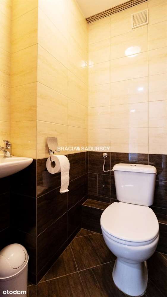 3-pokojowe mieszkanie z loggią- Zawodzie-12